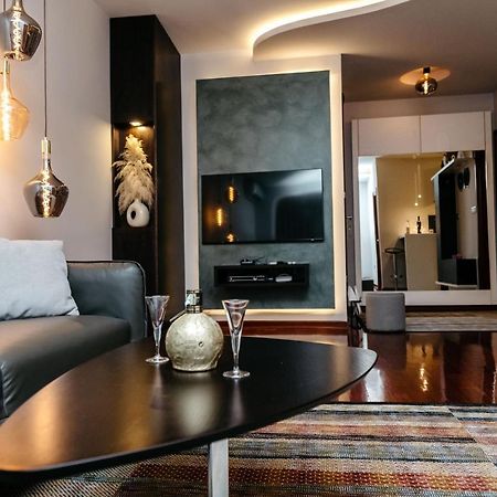 Rosewood Podgorica Apartment Exterior foto