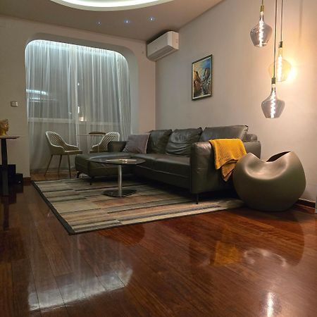Rosewood Podgorica Apartment Exterior foto