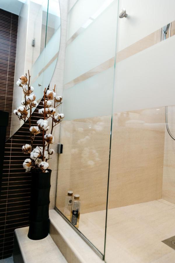 Rosewood Podgorica Apartment Exterior foto