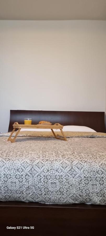 Rosewood Podgorica Apartment Exterior foto