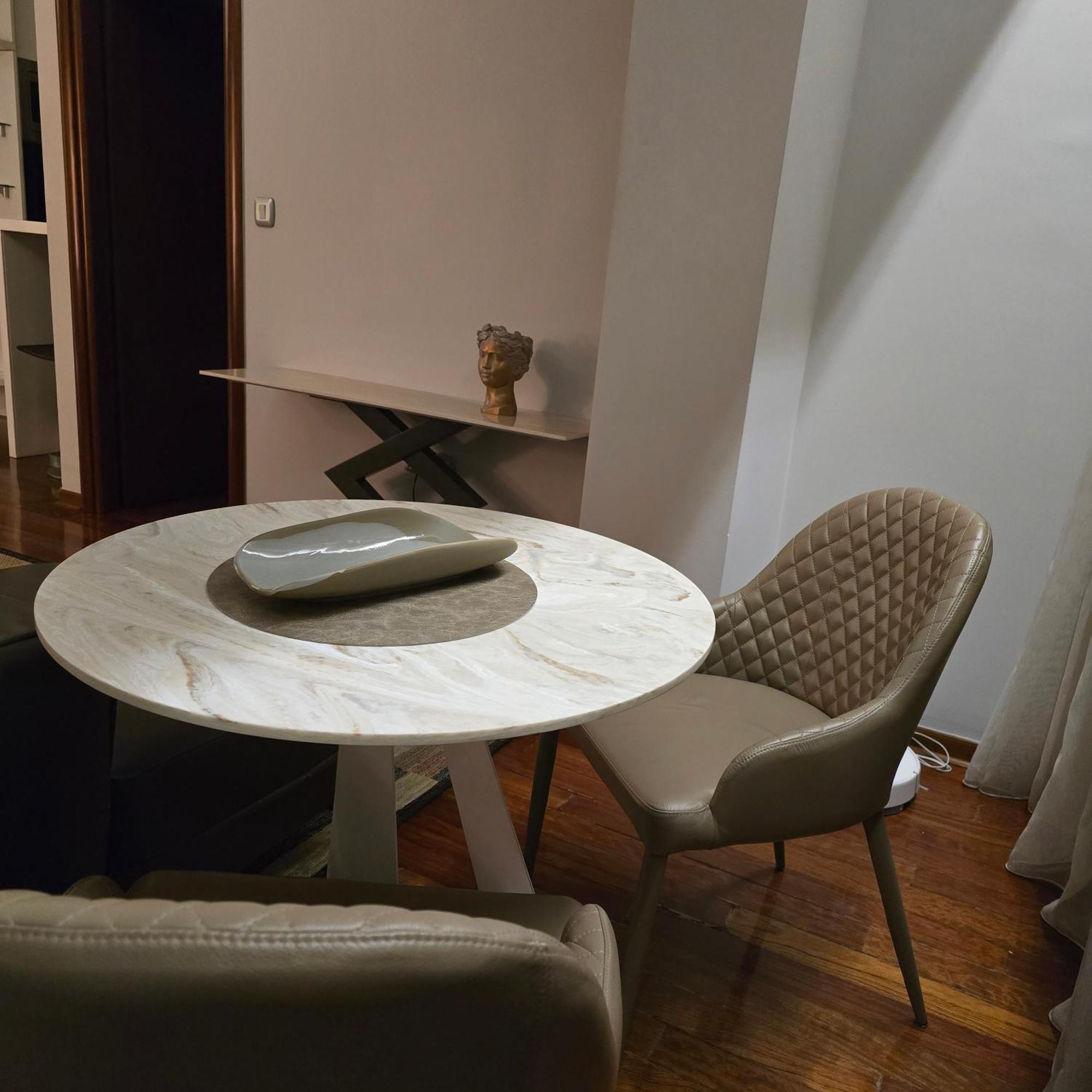 Rosewood Podgorica Apartment Exterior foto