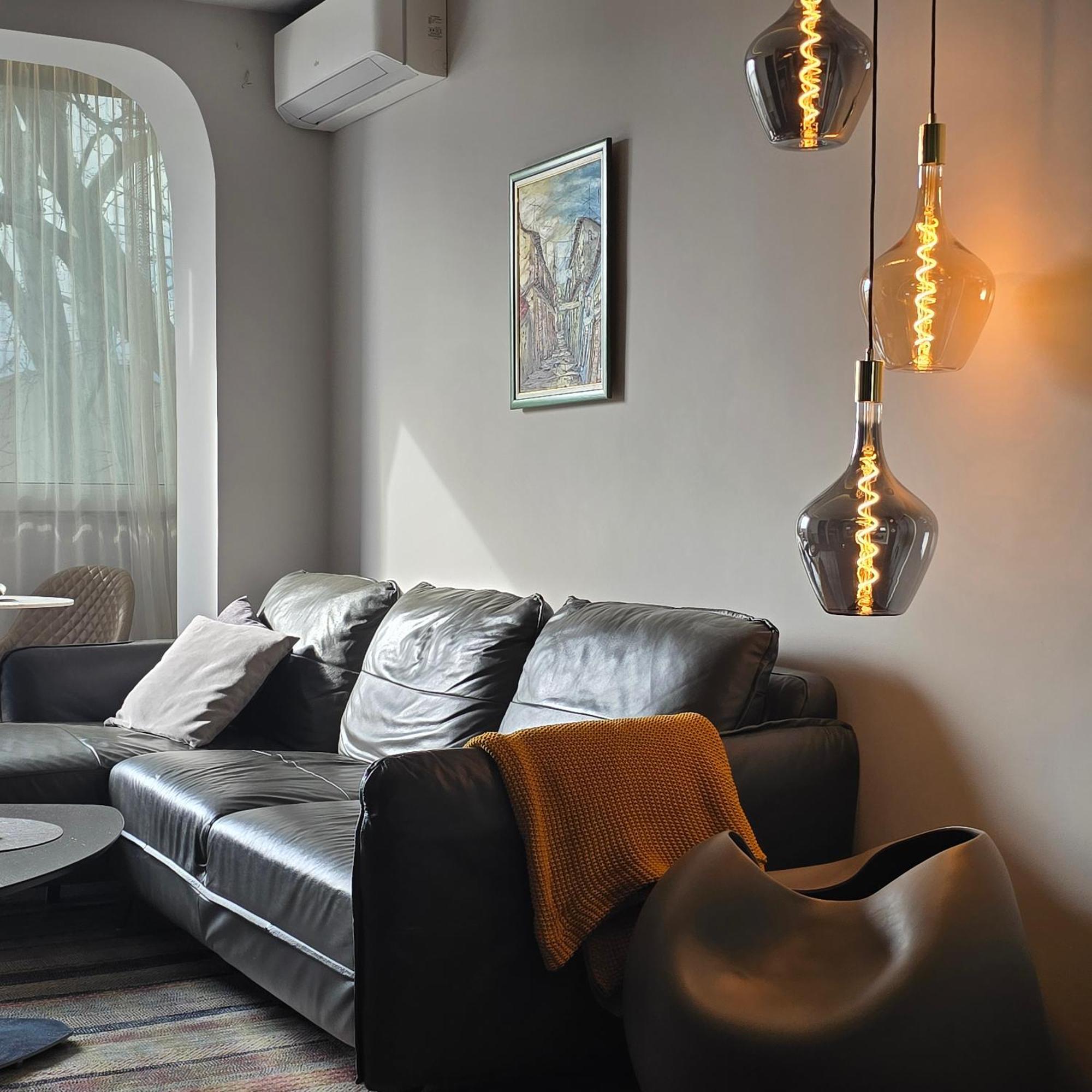 Rosewood Podgorica Apartment Exterior foto